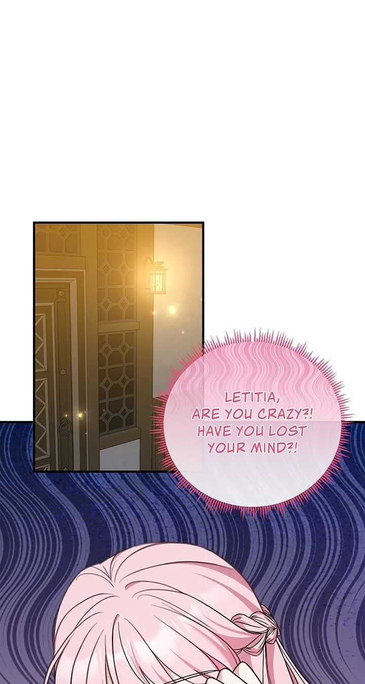 I Won’t Go Back to My Family Who Abandoned Me Chapter 58 page 3