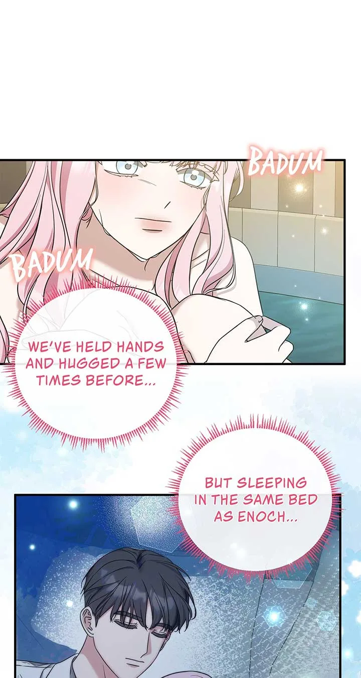 I Won’t Go Back to My Family Who Abandoned Me Chapter 58 page 19