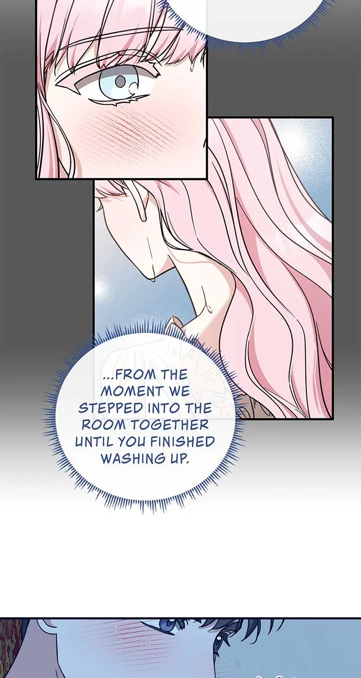 I Won’t Go Back to My Family Who Abandoned Me Chapter 58 page 45