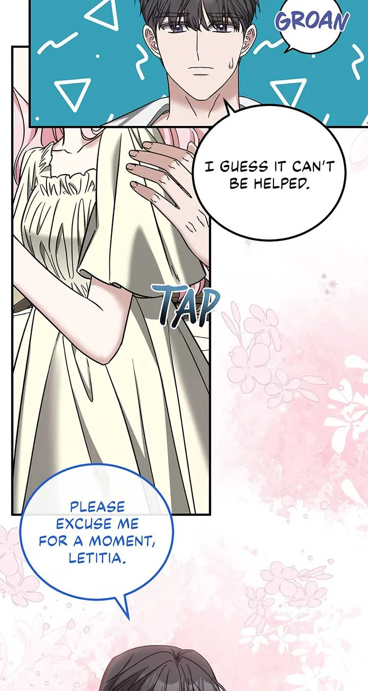 I Won’t Go Back to My Family Who Abandoned Me Chapter 58 page 31