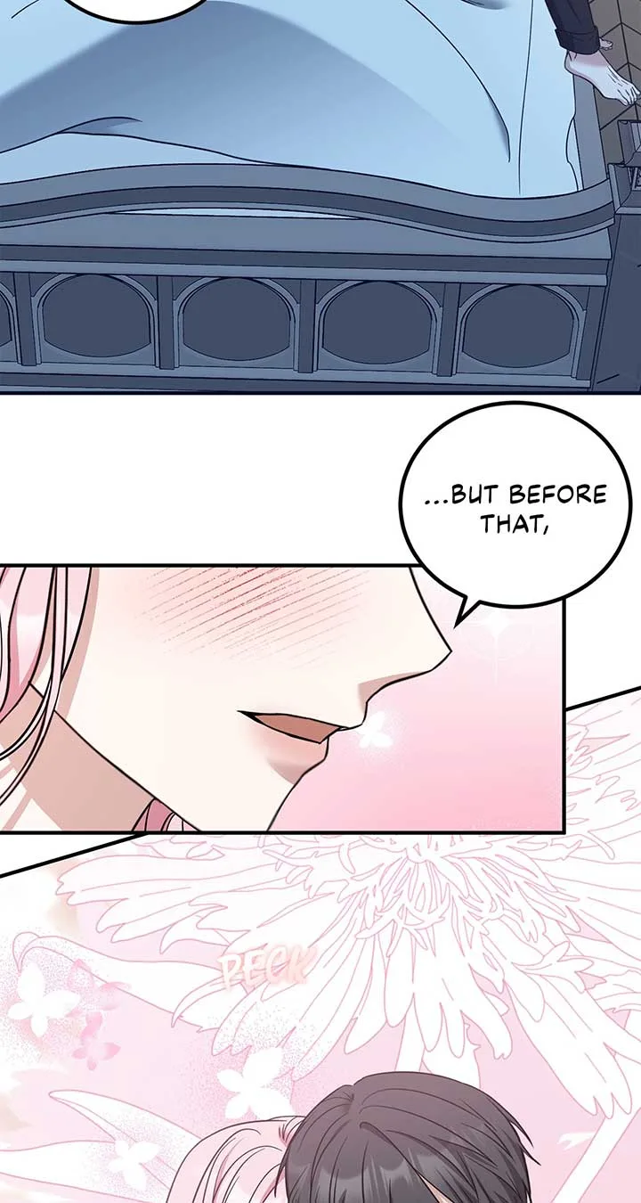 I Won’t Go Back to My Family Who Abandoned Me Chapter 58 page 41