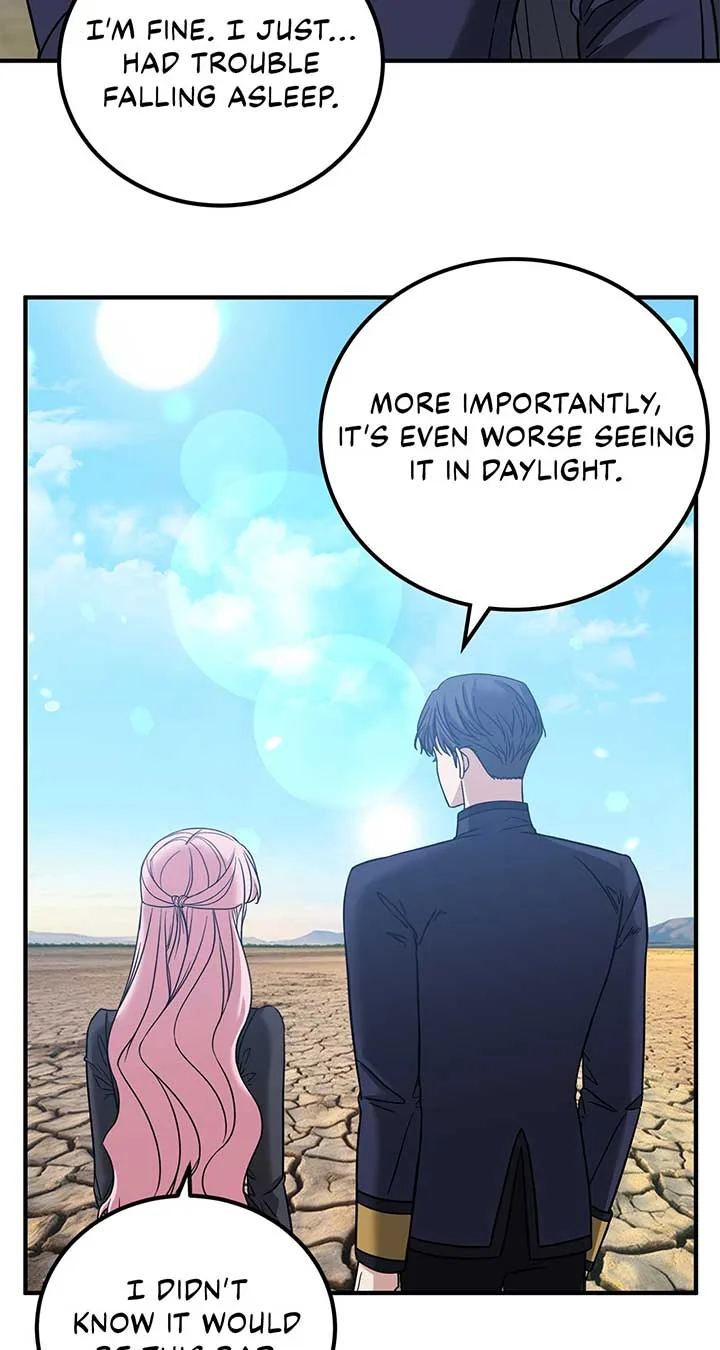 I Won’t Go Back to My Family Who Abandoned Me Chapter 58 page 50