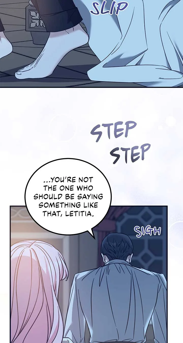 I Won’t Go Back to My Family Who Abandoned Me Chapter 58 page 39