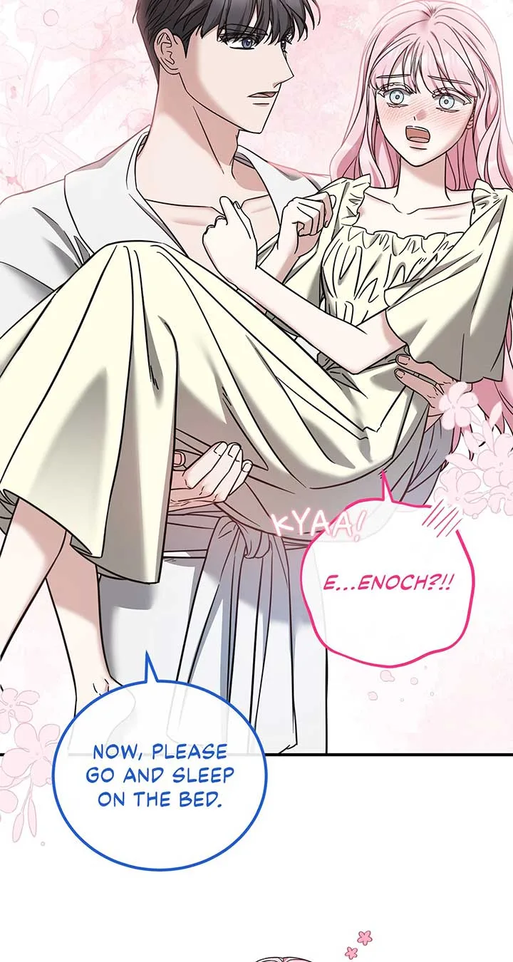 I Won’t Go Back to My Family Who Abandoned Me Chapter 58 page 32