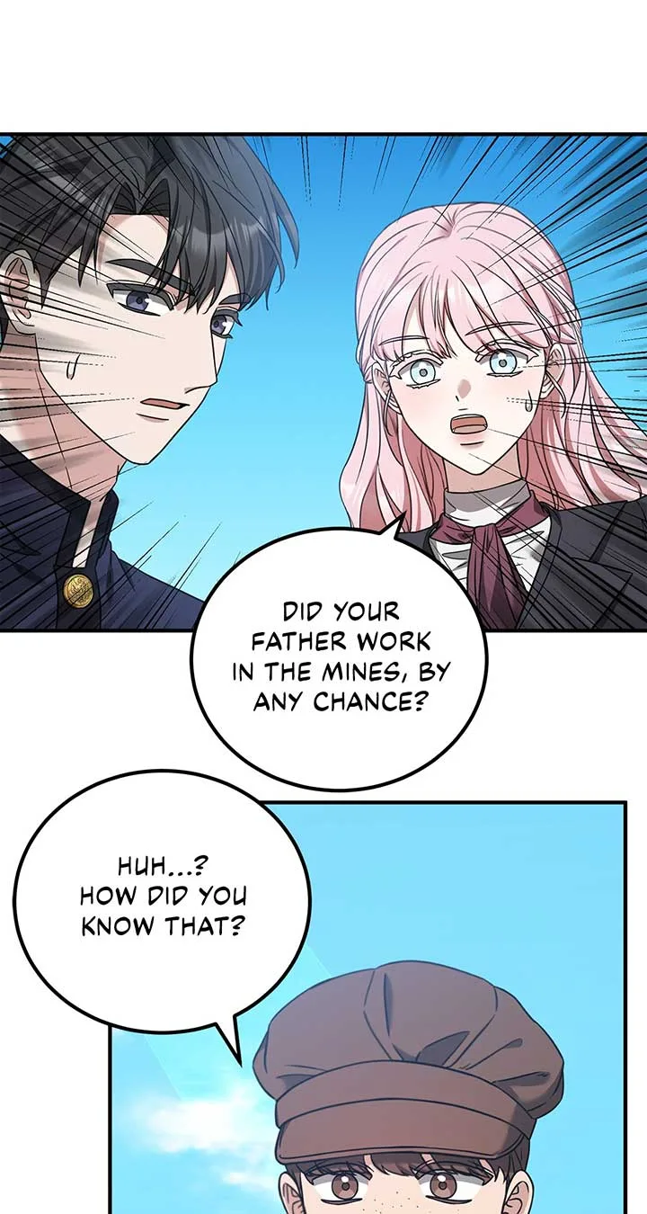 I Won’t Go Back to My Family Who Abandoned Me Chapter 58 page 61