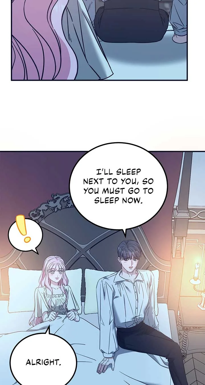 I Won’t Go Back to My Family Who Abandoned Me Chapter 58 page 40