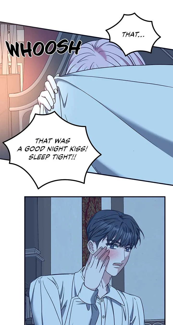 I Won’t Go Back to My Family Who Abandoned Me Chapter 58 page 43