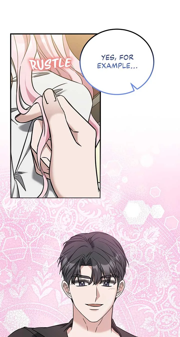 I Won’t Go Back to My Family Who Abandoned Me Chapter 58 page 11