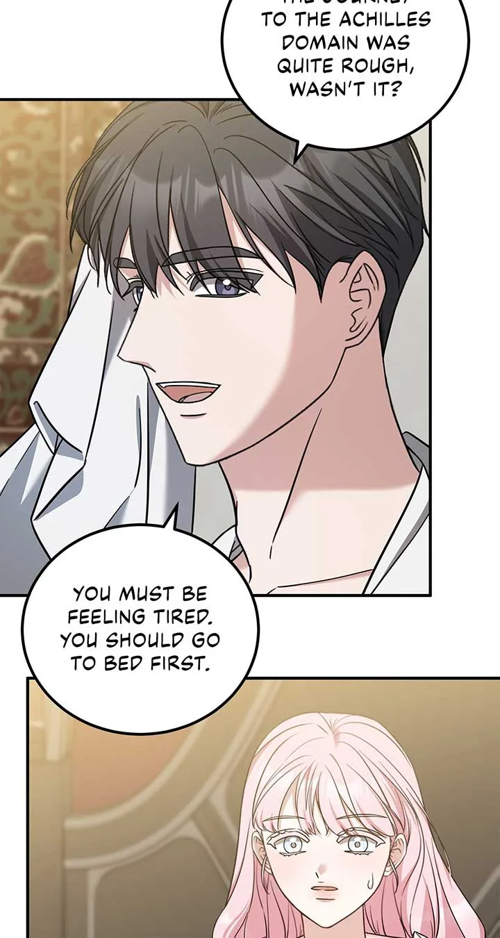 I Won’t Go Back to My Family Who Abandoned Me Chapter 58 page 24