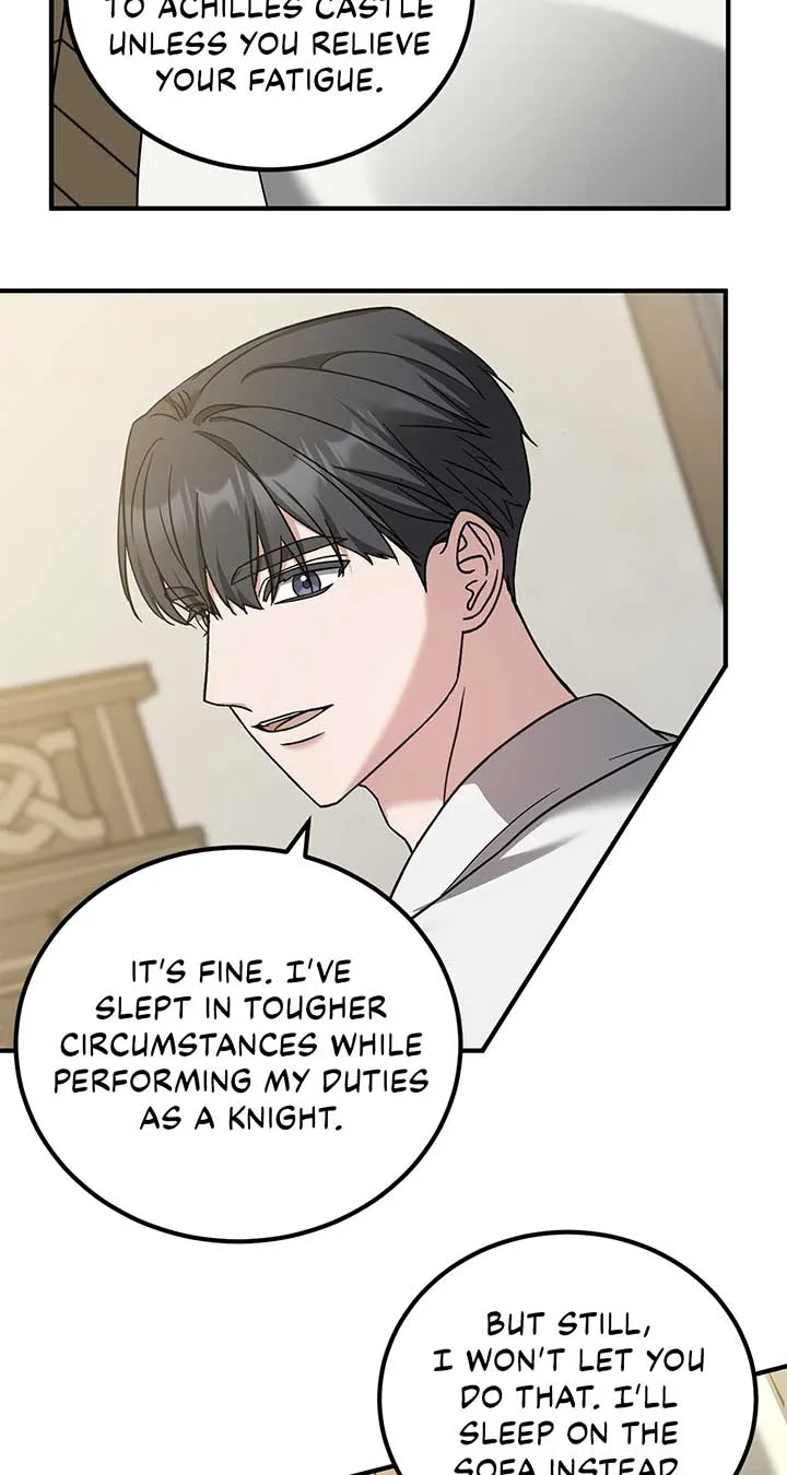 I Won’t Go Back to My Family Who Abandoned Me Chapter 58 page 28