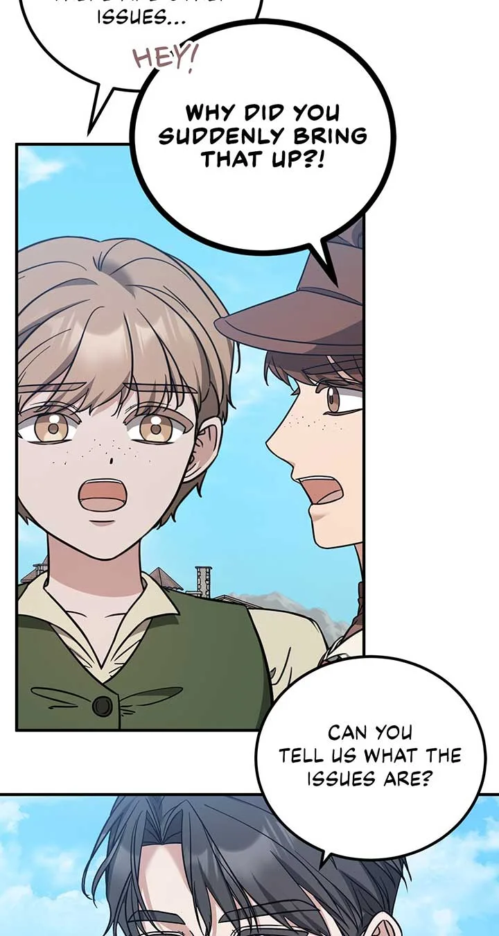 I Won’t Go Back to My Family Who Abandoned Me Chapter 58 page 57
