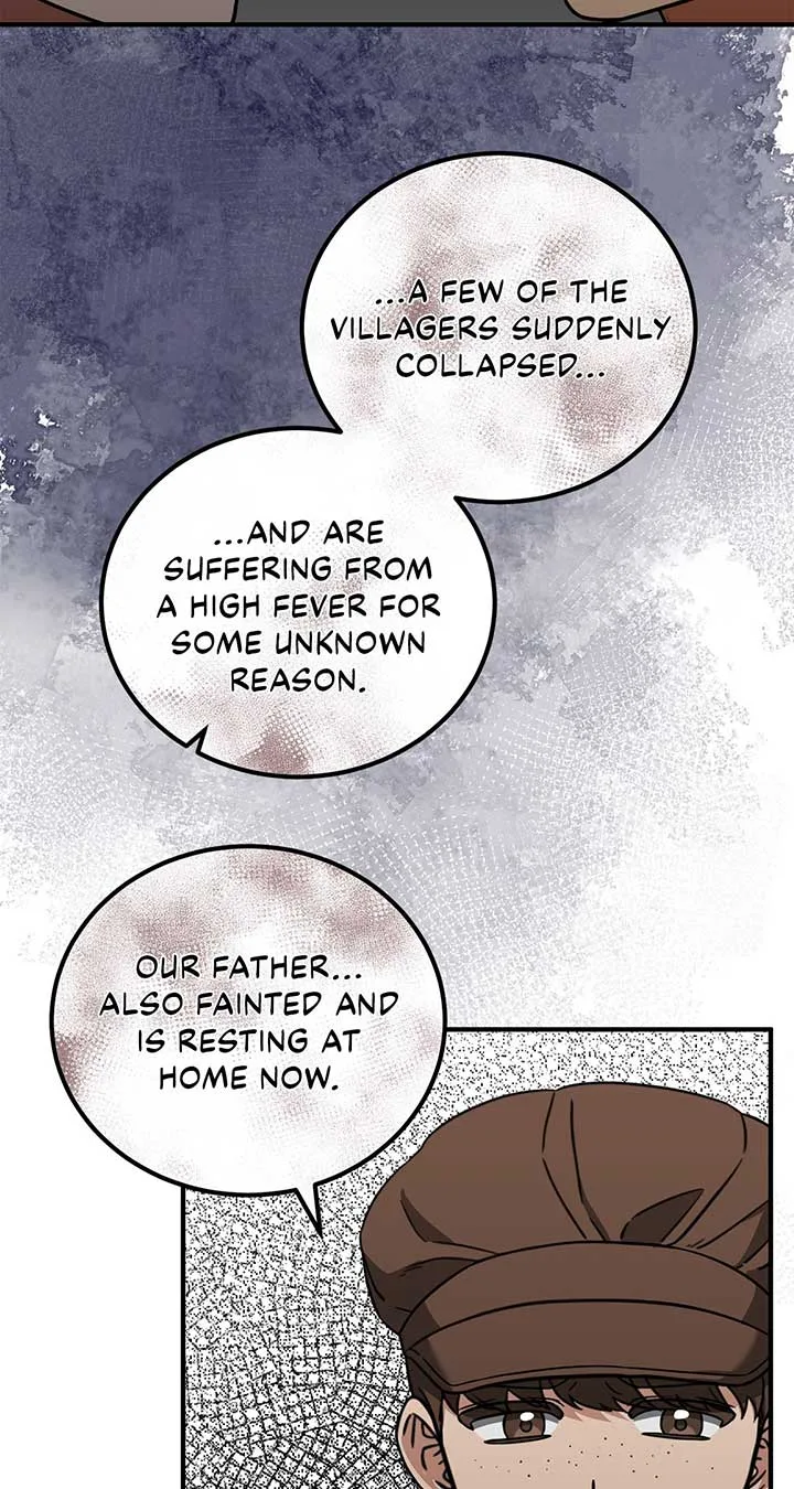 I Won’t Go Back to My Family Who Abandoned Me Chapter 58 page 59