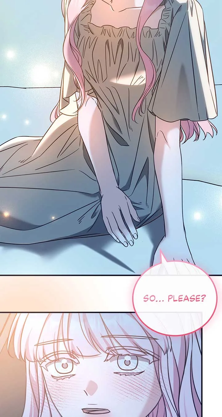 I Won’t Go Back to My Family Who Abandoned Me Chapter 58 page 37