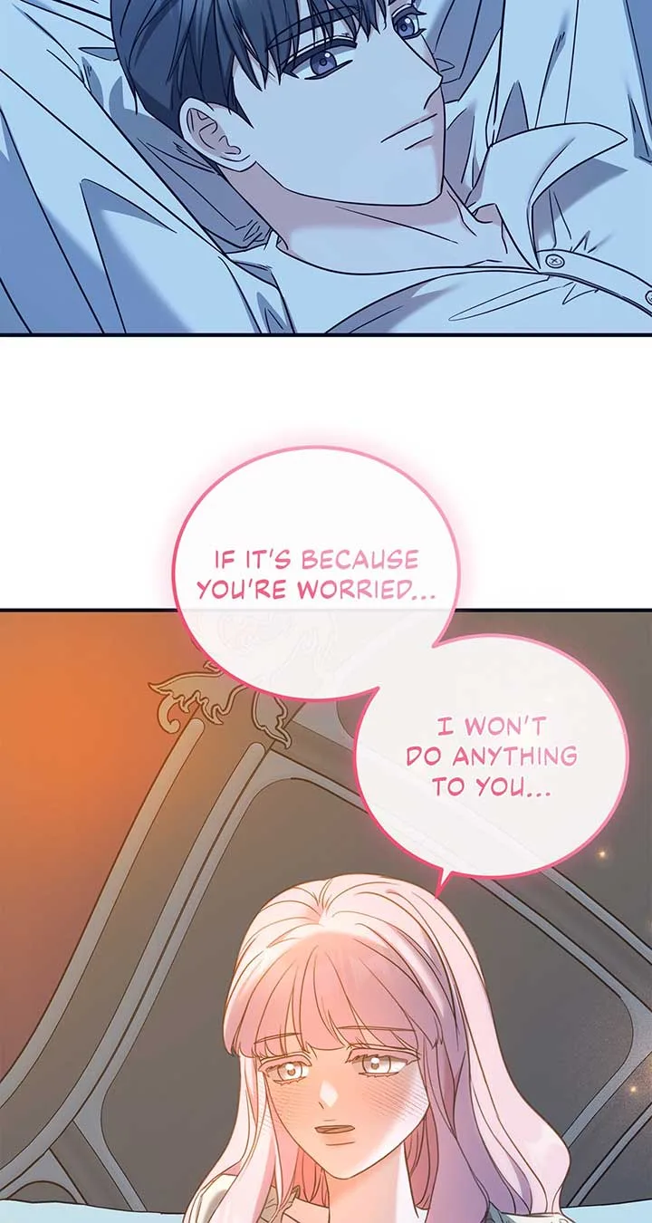 I Won’t Go Back to My Family Who Abandoned Me Chapter 58 page 36