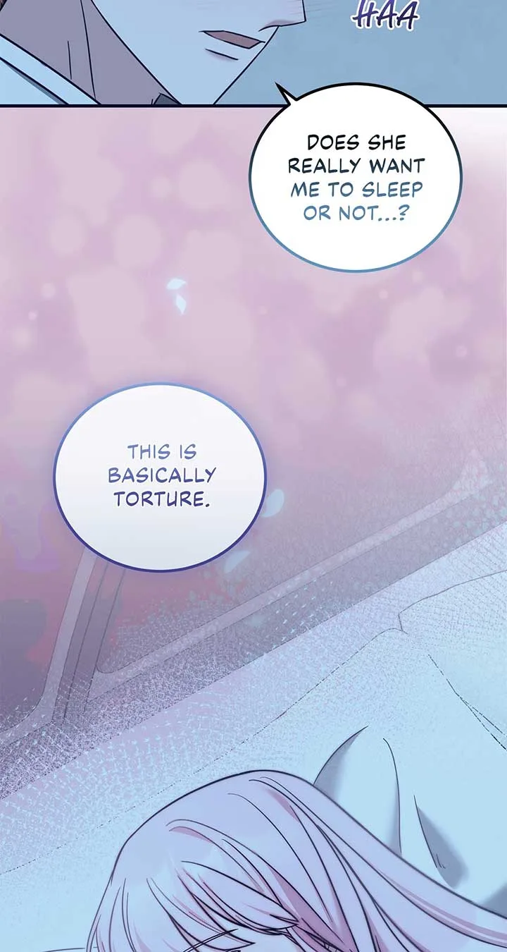 I Won’t Go Back to My Family Who Abandoned Me Chapter 58 page 46