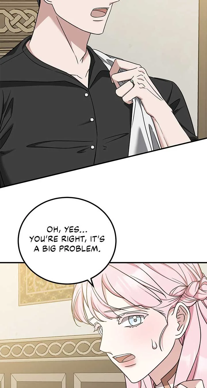 I Won’t Go Back to My Family Who Abandoned Me Chapter 58 page 6