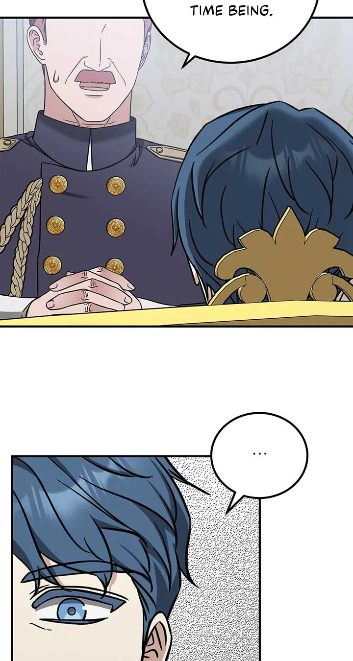 I Won’t Go Back to My Family Who Abandoned Me Chapter 55 page 40