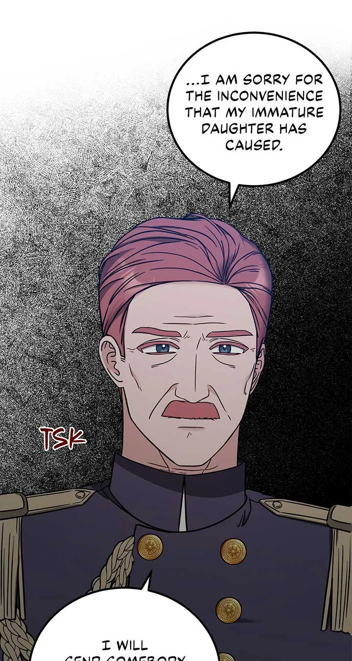 I Won’t Go Back to My Family Who Abandoned Me Chapter 55 page 32