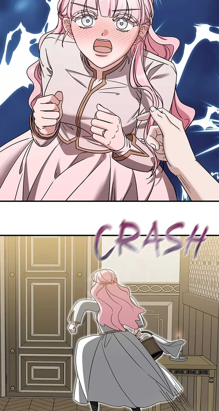 I Won’t Go Back to My Family Who Abandoned Me Chapter 58 page 13