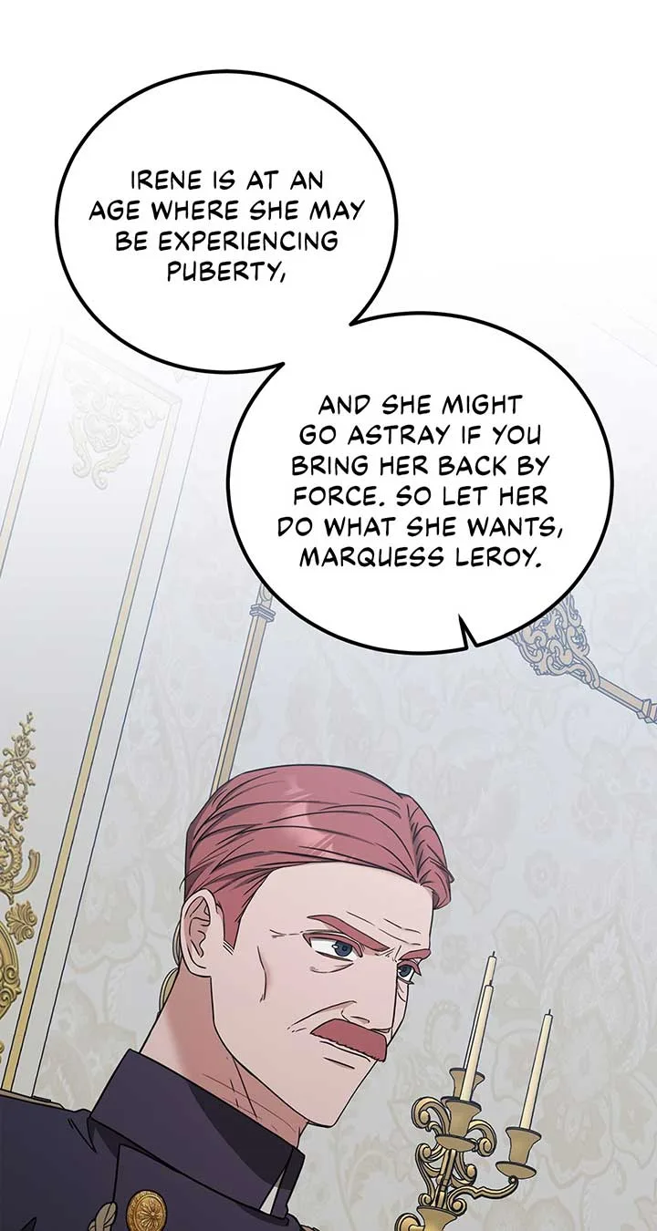 I Won’t Go Back to My Family Who Abandoned Me Chapter 55 page 38