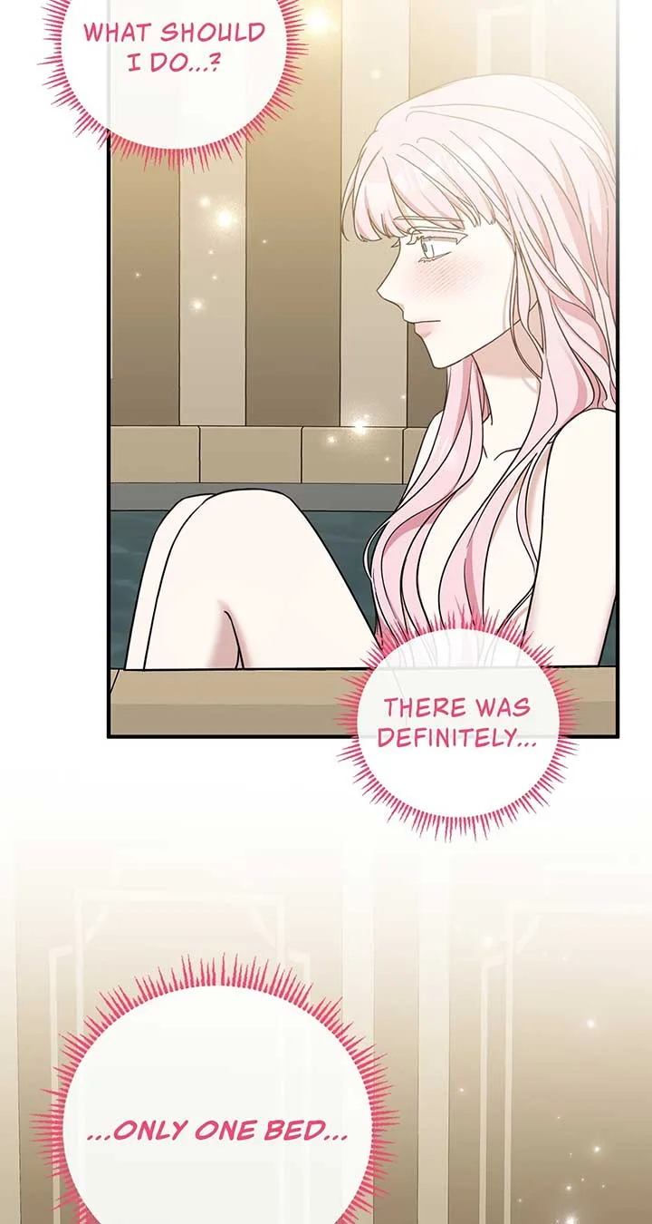 I Won’t Go Back to My Family Who Abandoned Me Chapter 58 page 17