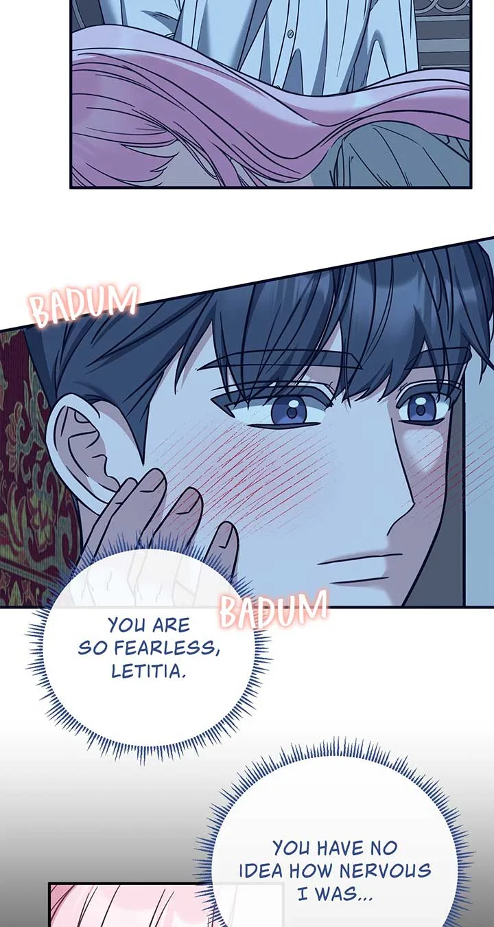 I Won’t Go Back to My Family Who Abandoned Me Chapter 58 page 44