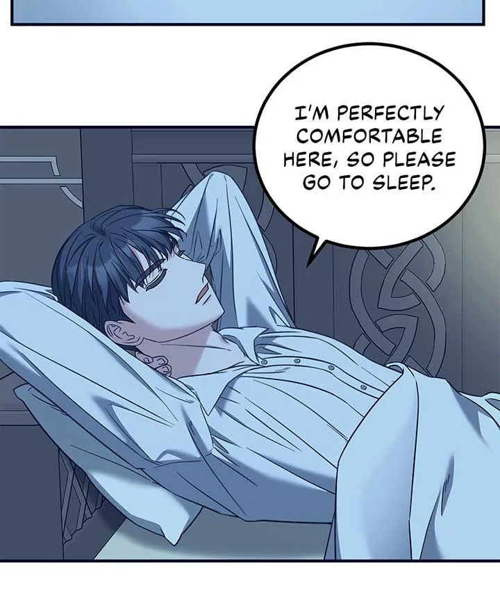 I Won’t Go Back to My Family Who Abandoned Me Chapter 58 page 34