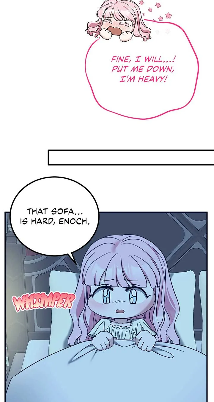 I Won’t Go Back to My Family Who Abandoned Me Chapter 58 page 33