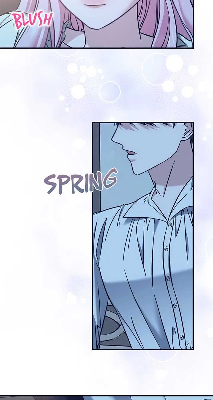 I Won’t Go Back to My Family Who Abandoned Me Chapter 58 page 38