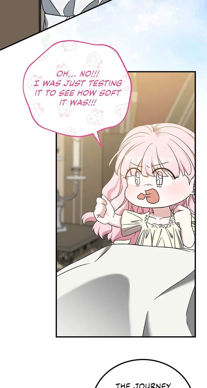 I Won’t Go Back to My Family Who Abandoned Me Chapter 58 page 23