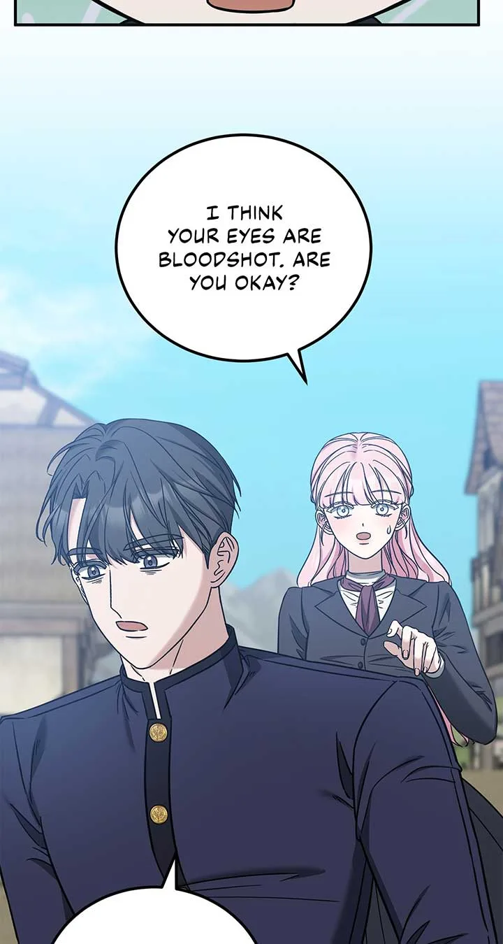 I Won’t Go Back to My Family Who Abandoned Me Chapter 58 page 49