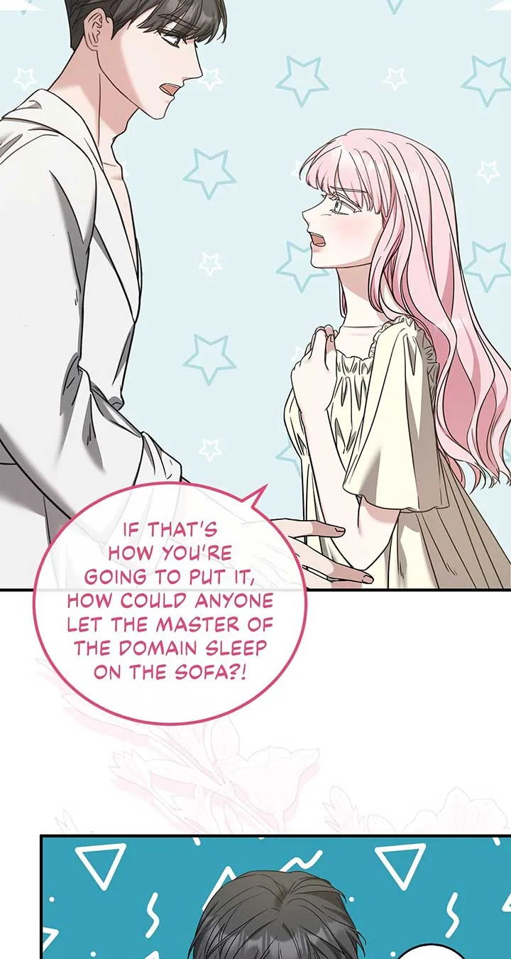 I Won’t Go Back to My Family Who Abandoned Me Chapter 58 page 30