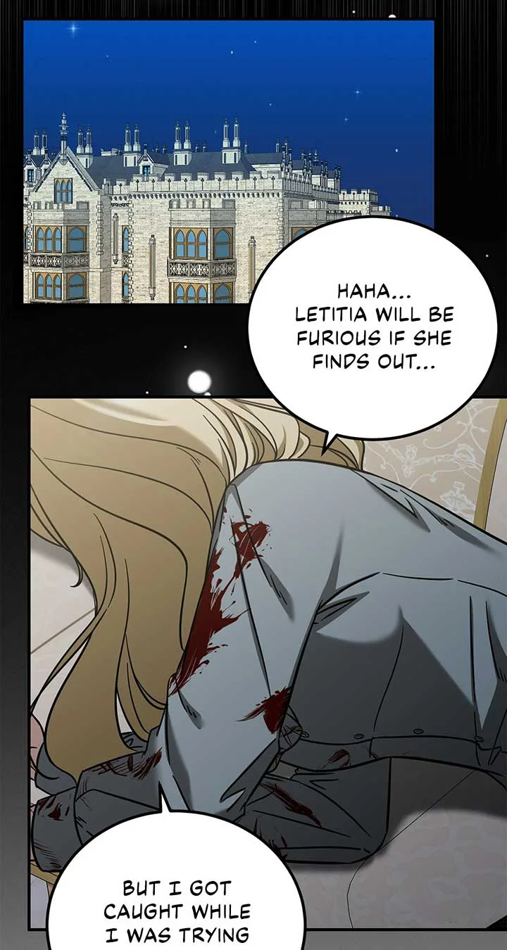I Won’t Go Back to My Family Who Abandoned Me Chapter 58 page 63