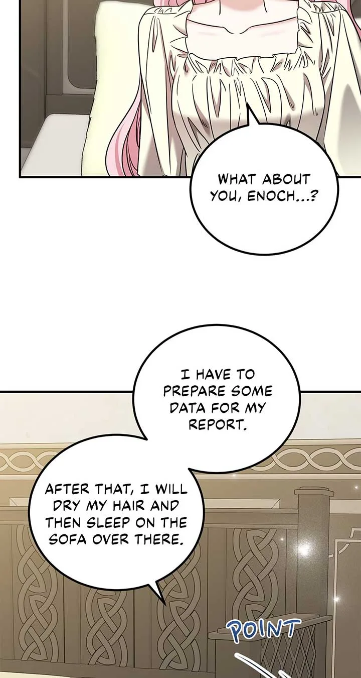 I Won’t Go Back to My Family Who Abandoned Me Chapter 58 page 25
