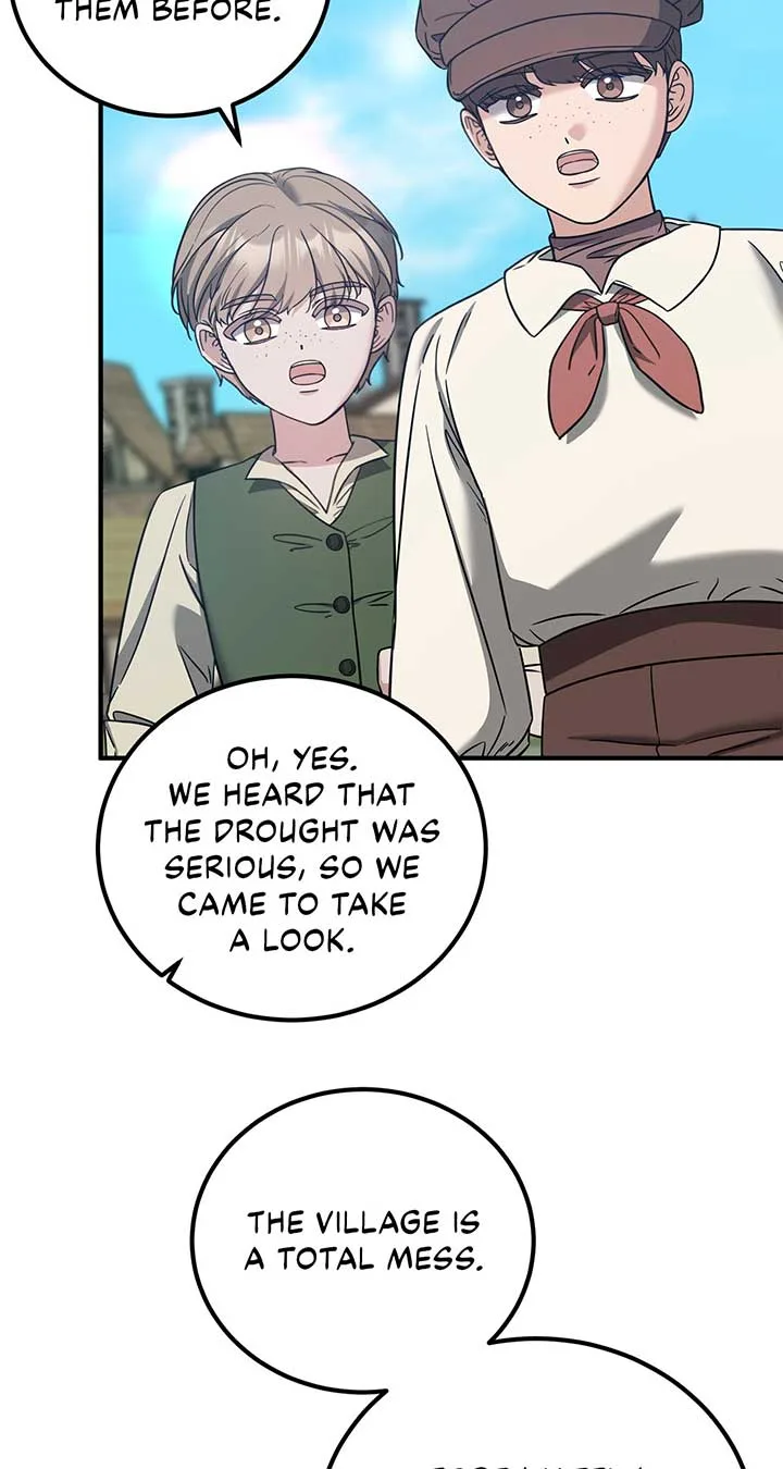 I Won’t Go Back to My Family Who Abandoned Me Chapter 58 page 55