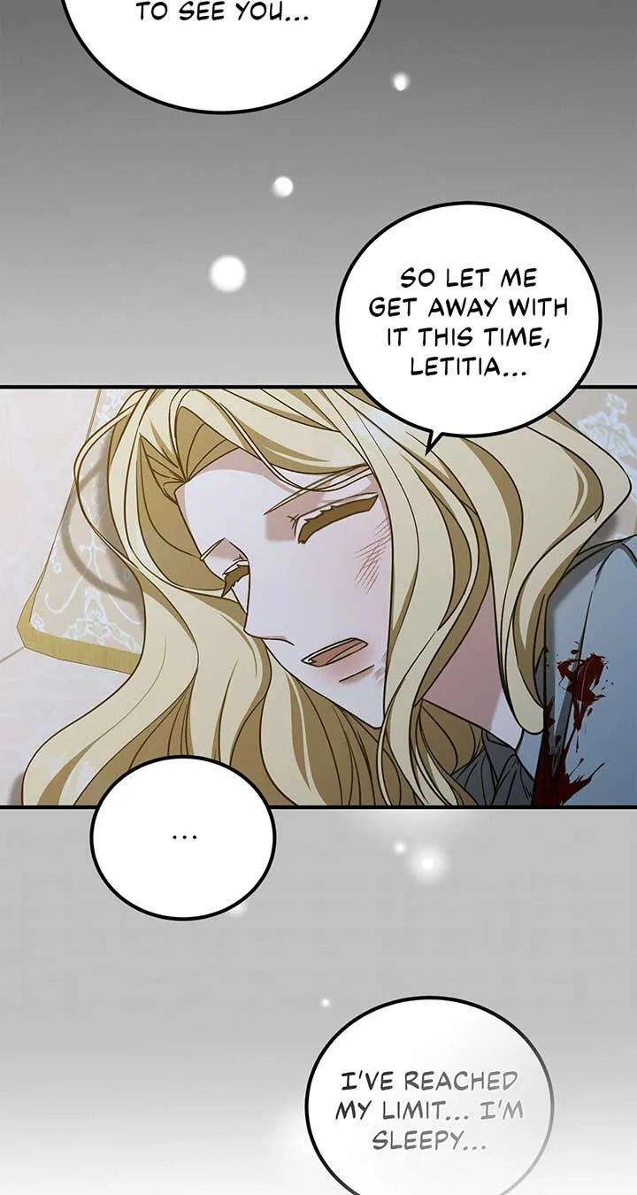 I Won’t Go Back to My Family Who Abandoned Me Chapter 58 page 64