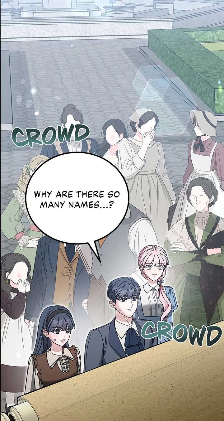 I Won’t Go Back to My Family Who Abandoned Me Chapter 51 page 71