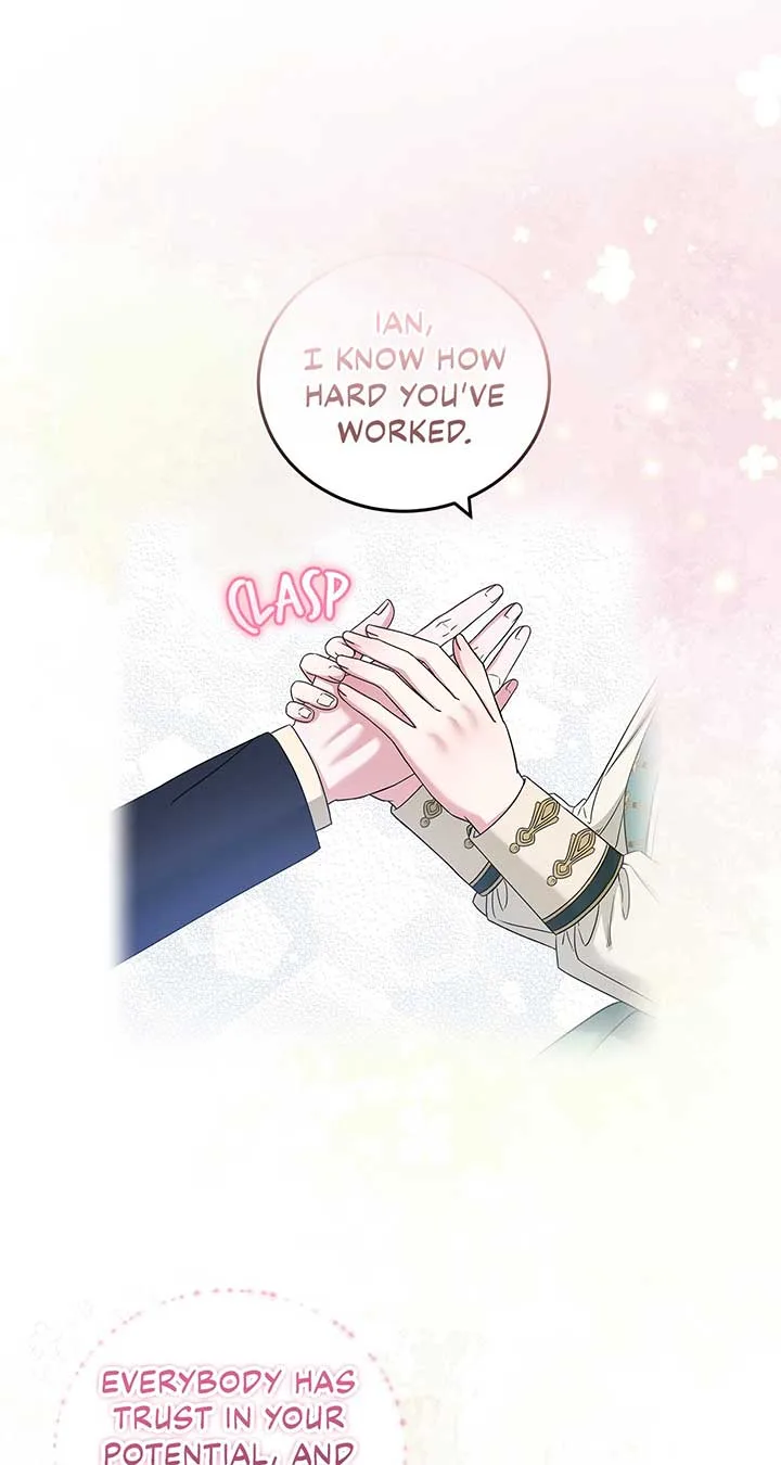 I Won’t Go Back to My Family Who Abandoned Me Chapter 51 page 74