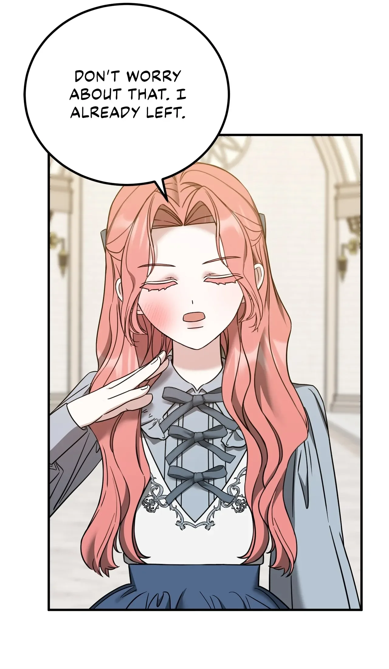 I Won’t Go Back to My Family Who Abandoned Me Chapter 53 page 18