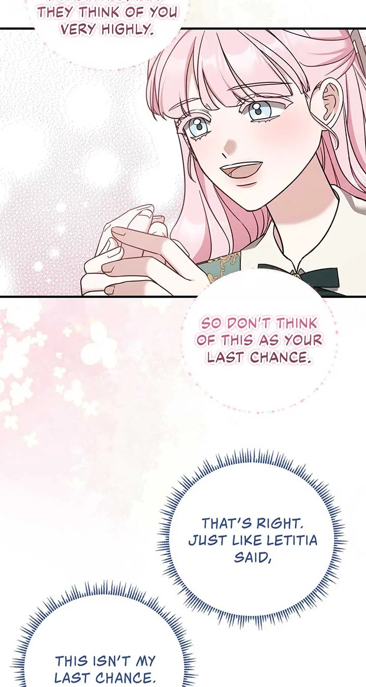 I Won’t Go Back to My Family Who Abandoned Me Chapter 51 page 75