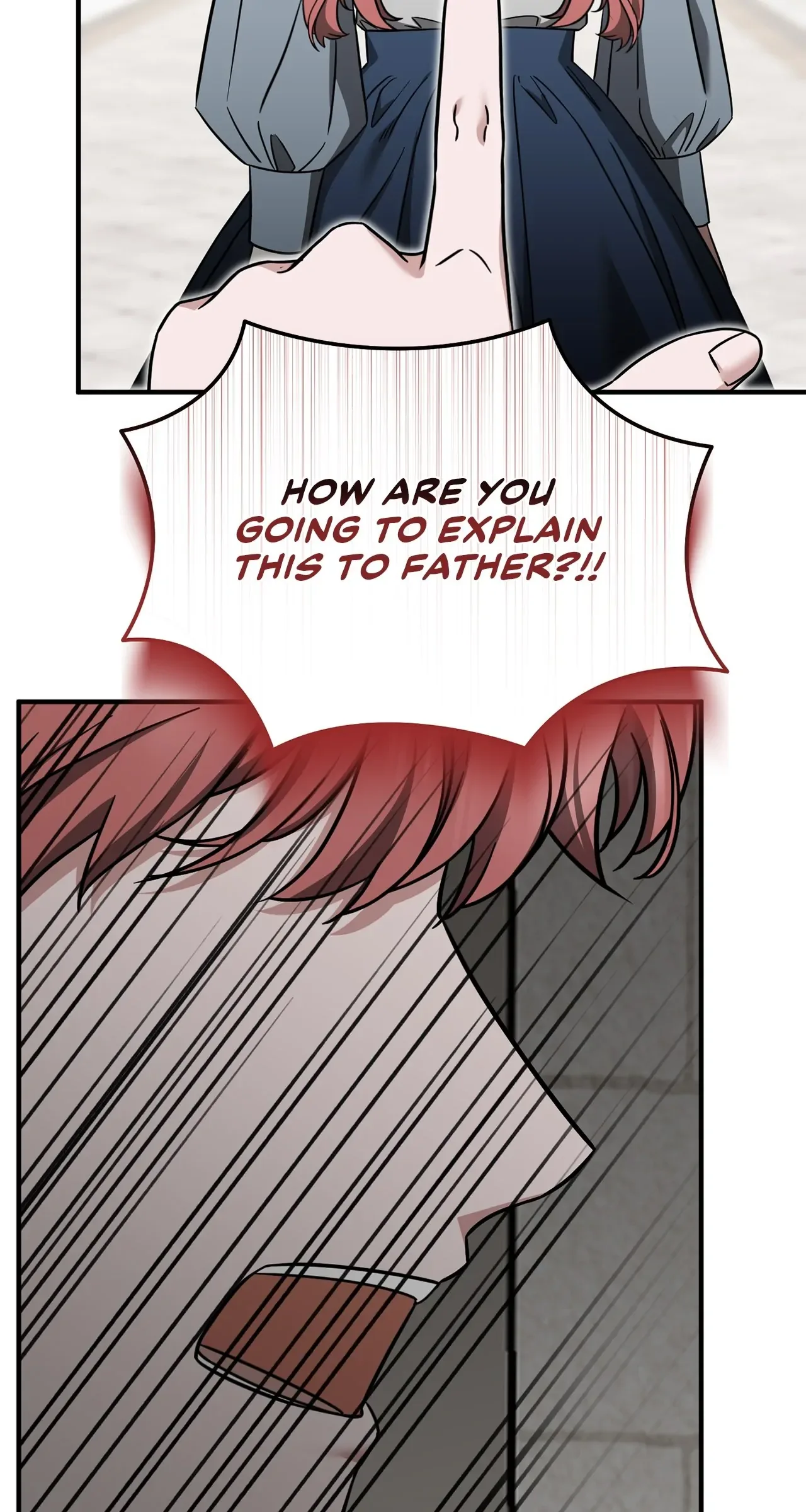 I Won’t Go Back to My Family Who Abandoned Me Chapter 53 page 14