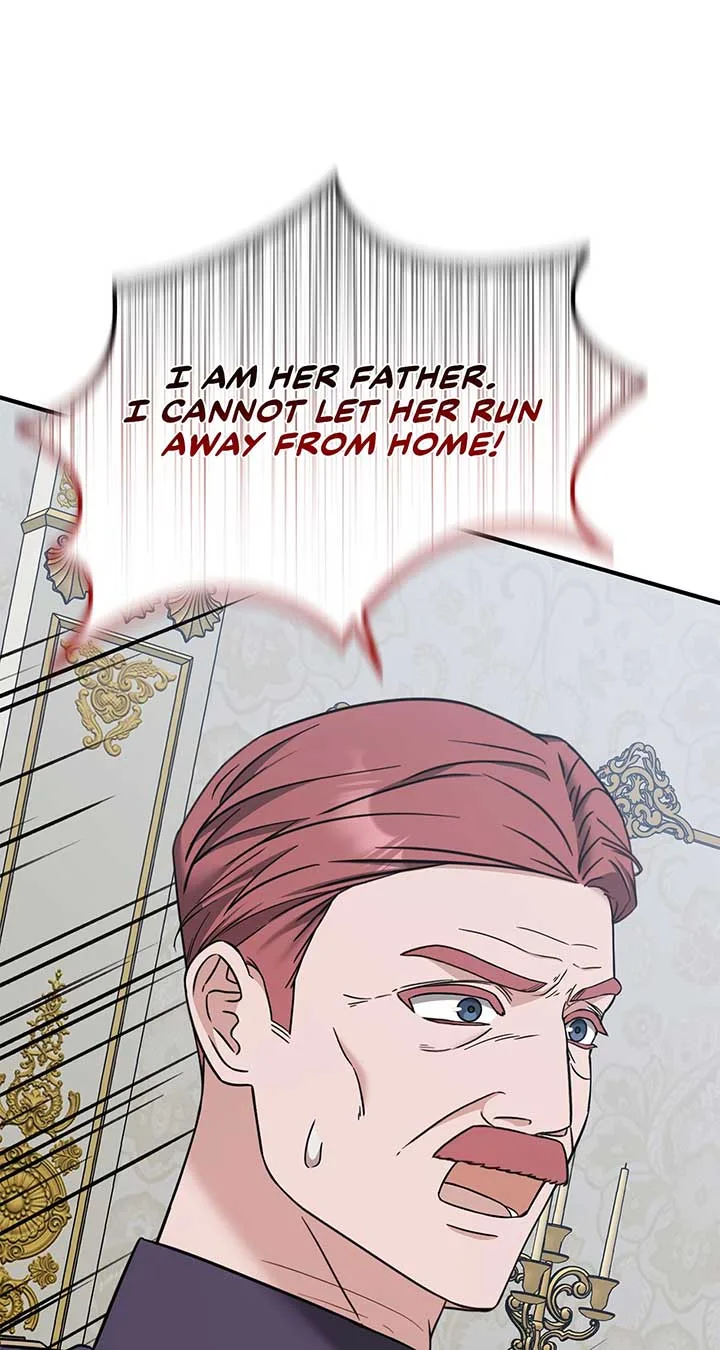 I Won’t Go Back to My Family Who Abandoned Me Chapter 55 page 35
