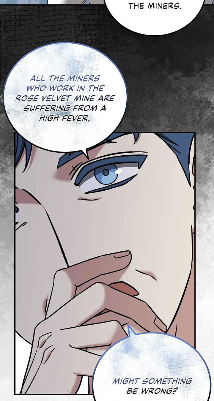 I Won’t Go Back to My Family Who Abandoned Me Chapter 55 page 42
