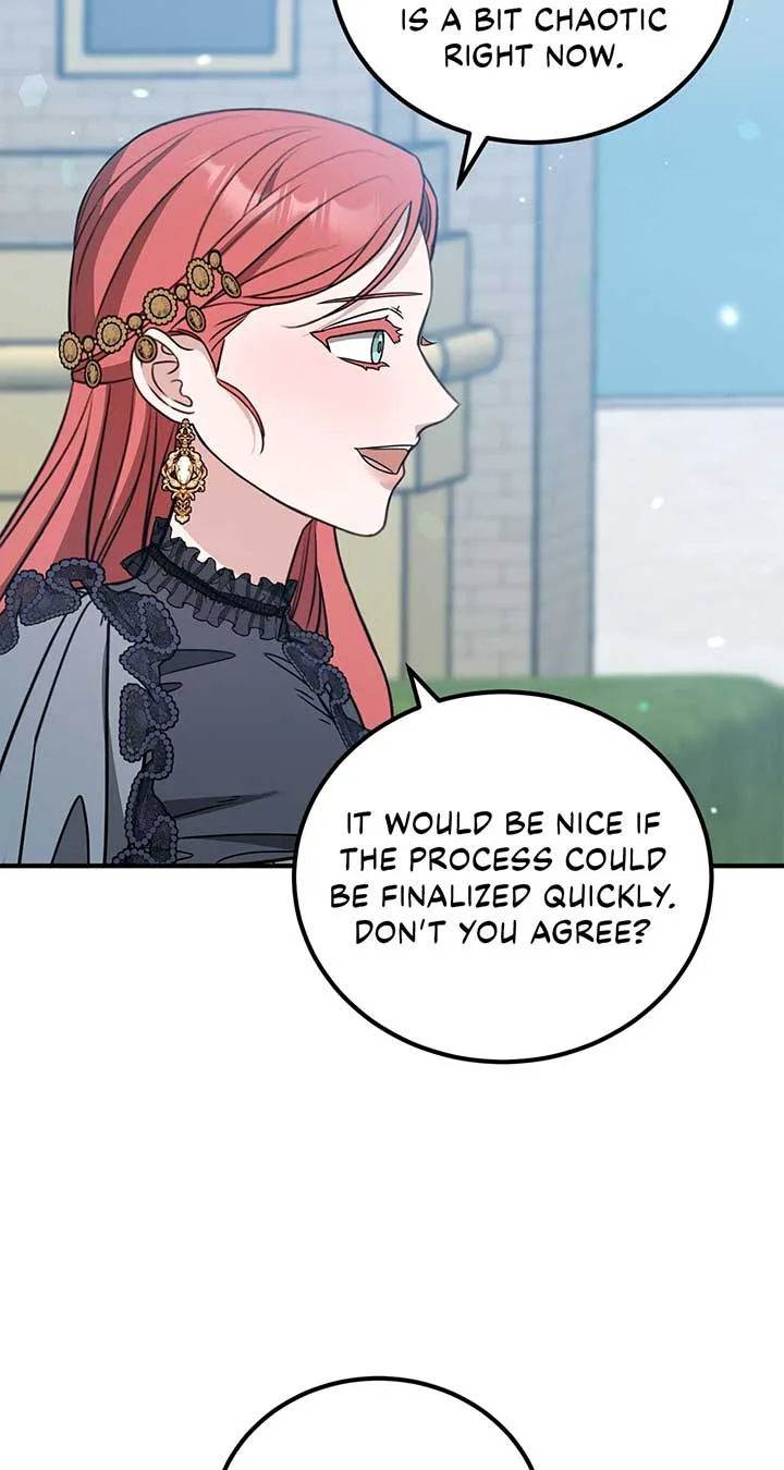 I Won’t Go Back to My Family Who Abandoned Me Chapter 55 page 53