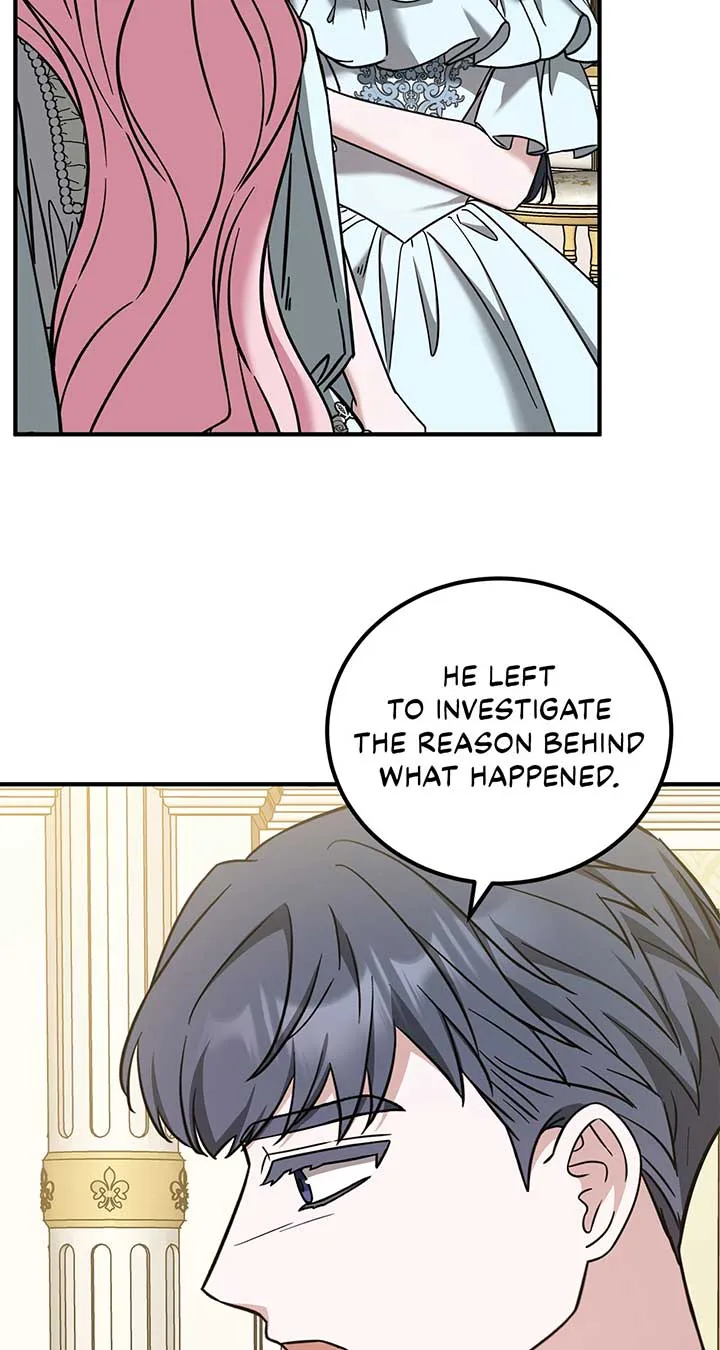 I Won’t Go Back to My Family Who Abandoned Me Chapter 55 page 21