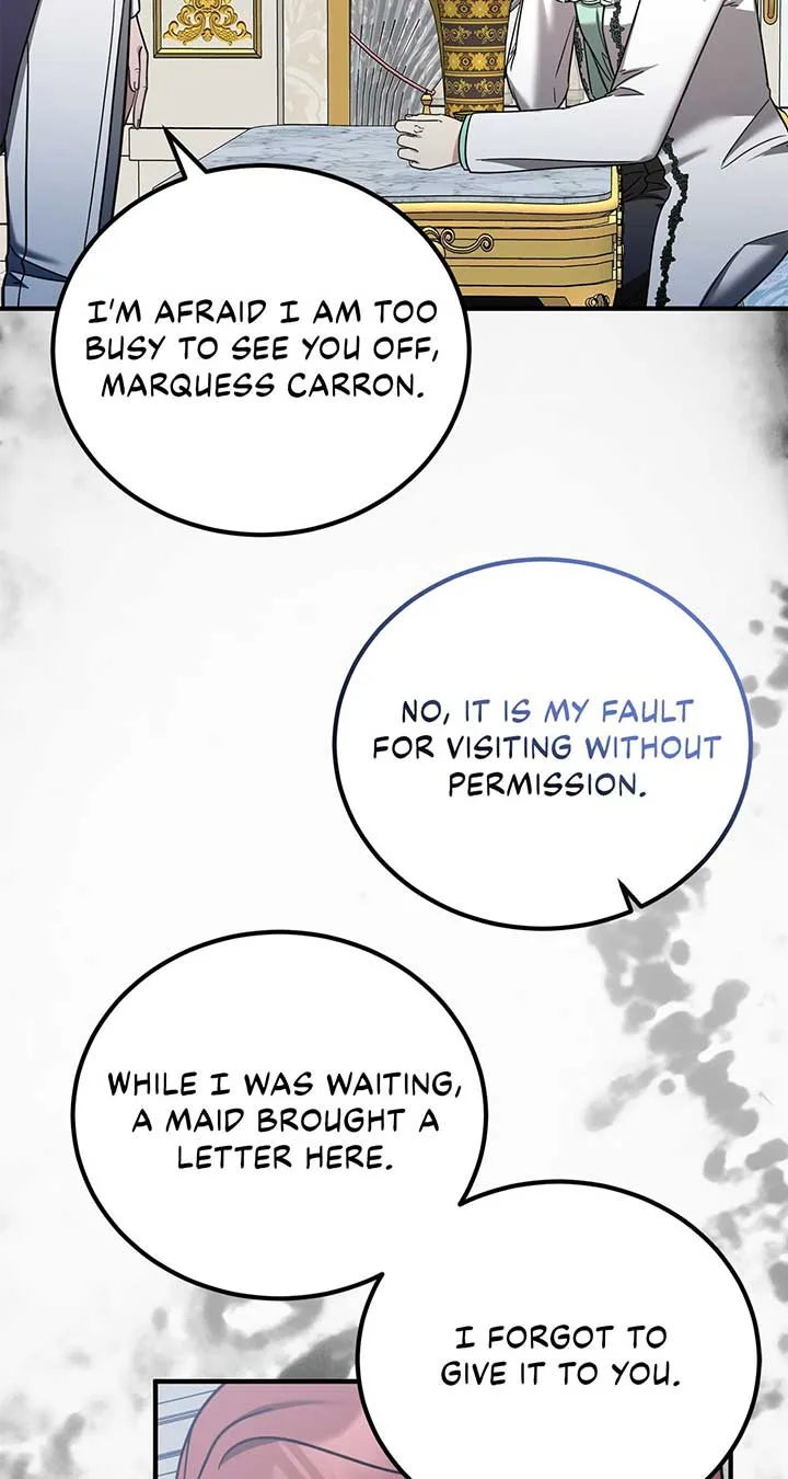 I Won’t Go Back to My Family Who Abandoned Me Chapter 55 page 45