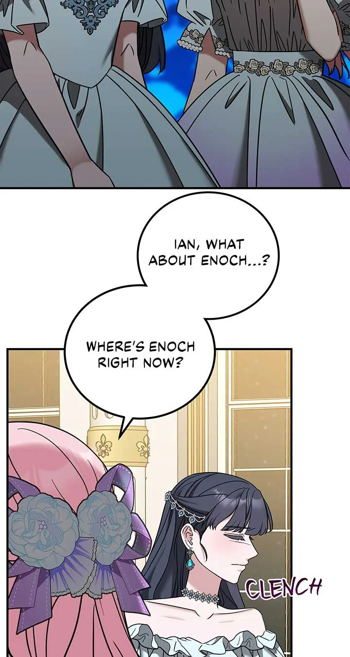 I Won’t Go Back to My Family Who Abandoned Me Chapter 55 page 20