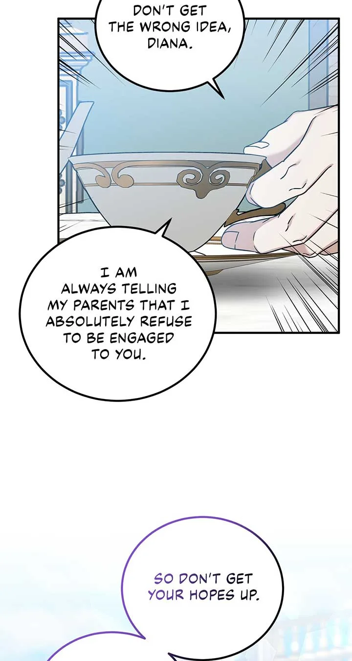 I Won’t Go Back to My Family Who Abandoned Me Chapter 55 page 54
