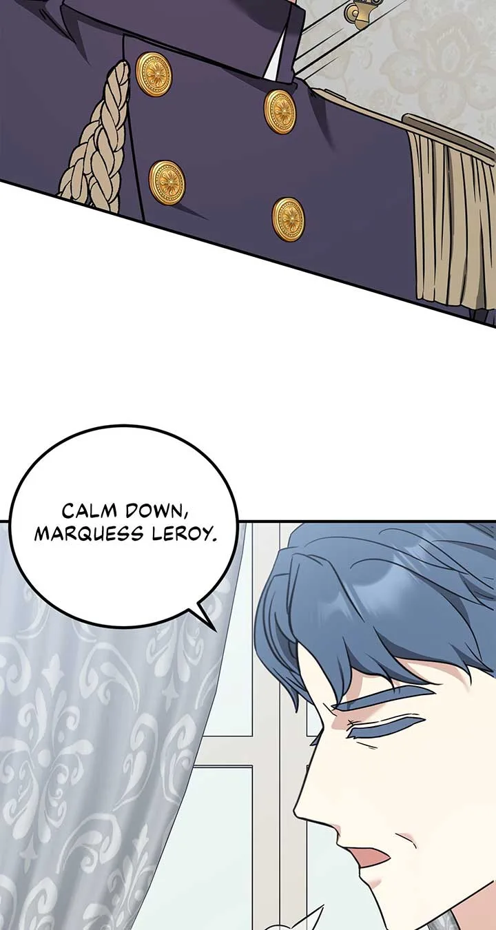 I Won’t Go Back to My Family Who Abandoned Me Chapter 55 page 36