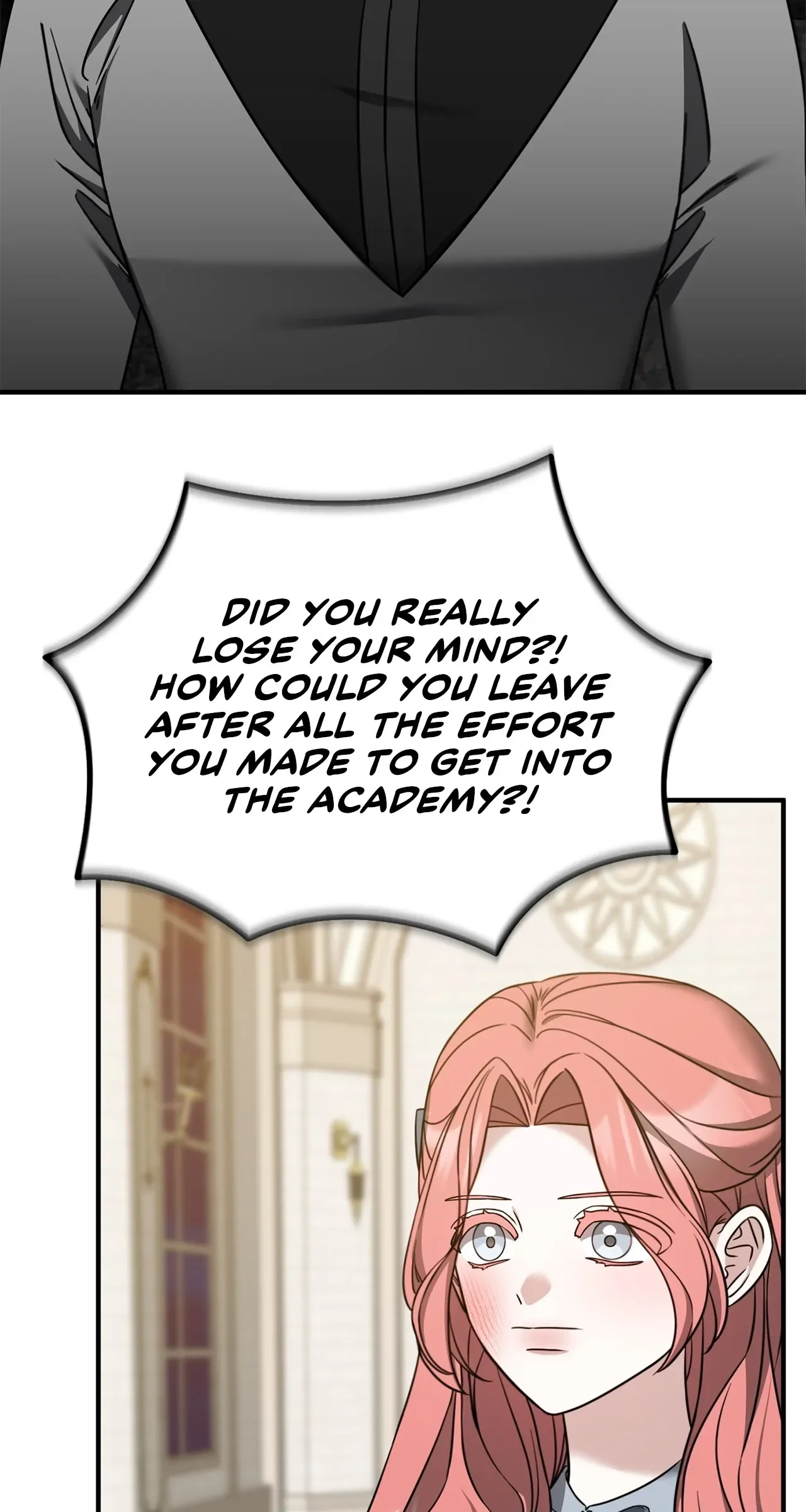 I Won’t Go Back to My Family Who Abandoned Me Chapter 53 page 20
